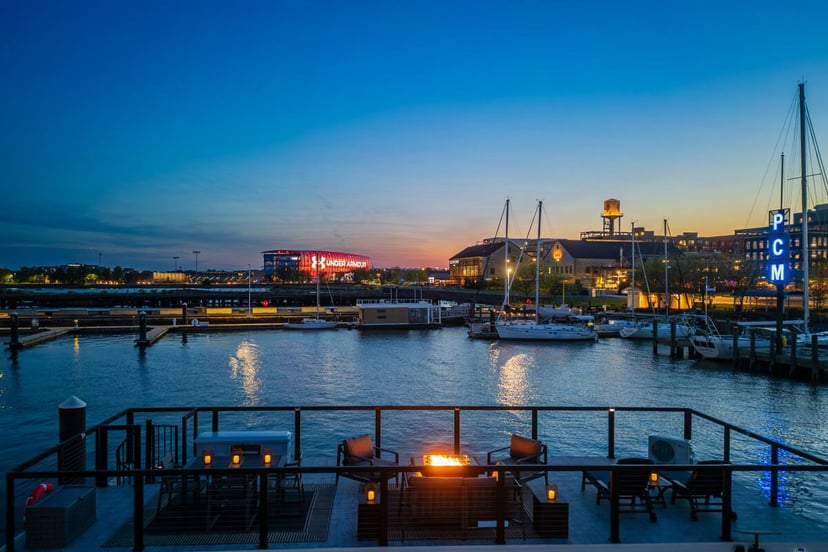 Image 3 of Flohom 9 | Elevated Luxury & Epic Sunsets