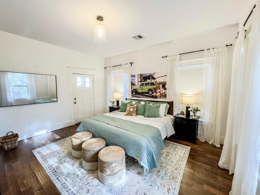 Image 3 of *Magnolia Masterpiece* | Family Gathering Place