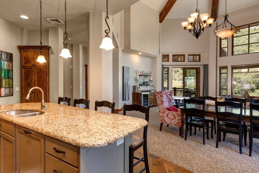 Image 7 of Abode at Alpine Penthouse | Slope Side w/ Resort Amenities
