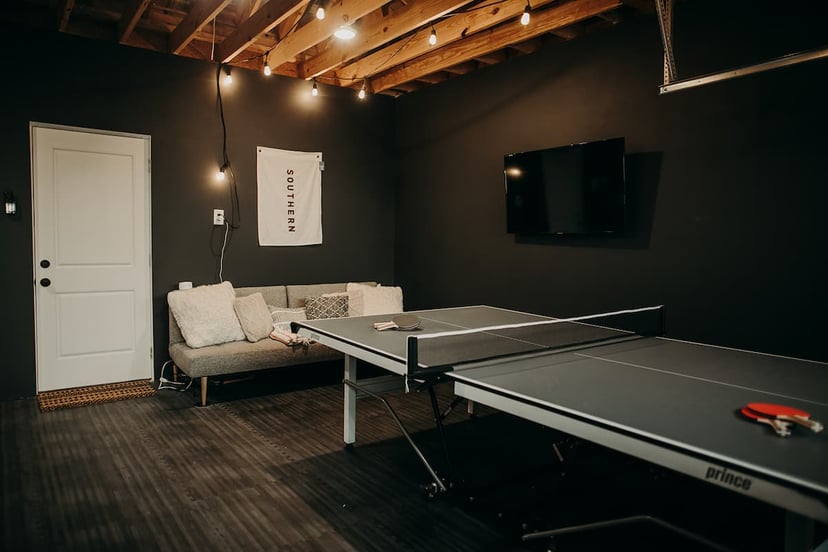 Image 4 of The Urban Farmhouse - Hot Tub & Bocce Ball!