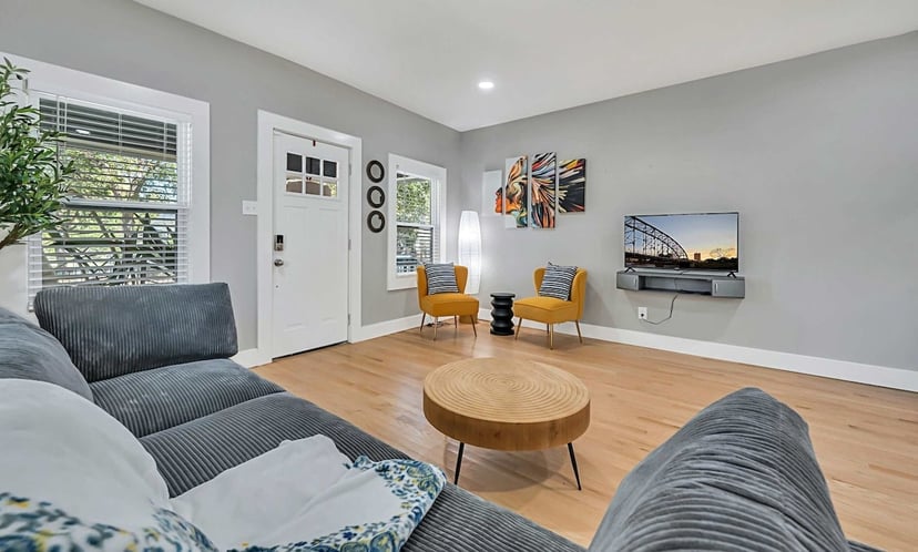 Image 1 of New! Maple Mansion on Tenth