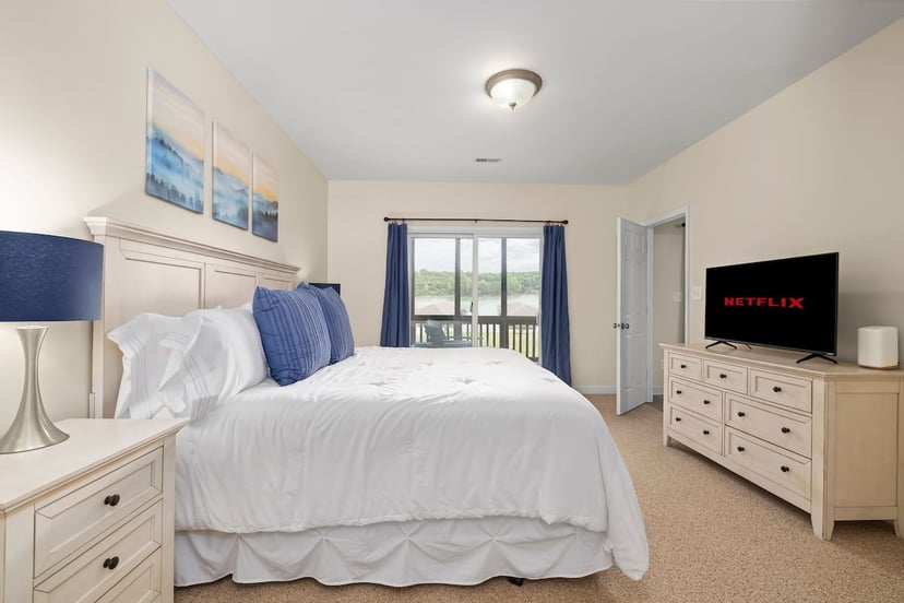 Image 4 of Lakefront Condo w/ Free Resort Amenities at SML!