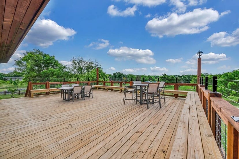 Image 5 of New Spacious Farm Retreat - The Cocoa Suite