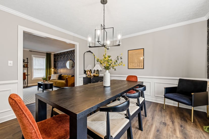 Image 4 of Family Getaway w/ Air Hockey + Movie Rm!