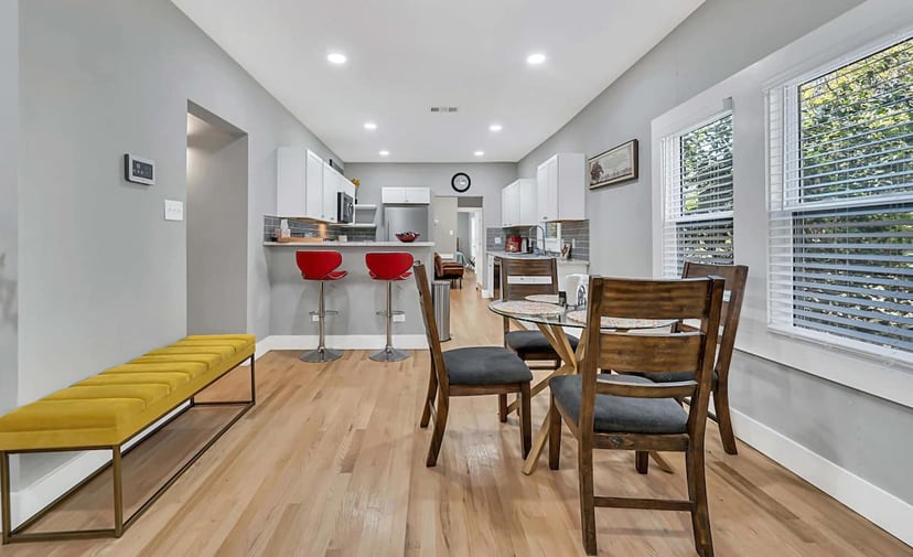 Image 5 of New! Maple Mansion on Tenth