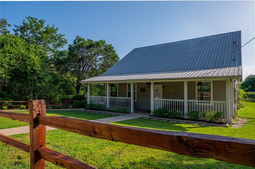 Image 4 of The Bluebonnet 2 Bedroom Family House