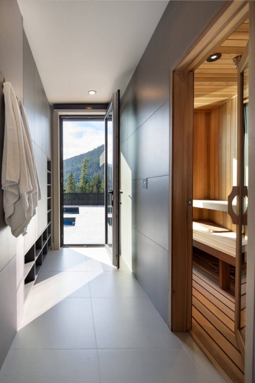 Image 5 of 7BR| Private Pool, Sauna & Breathtaking Views