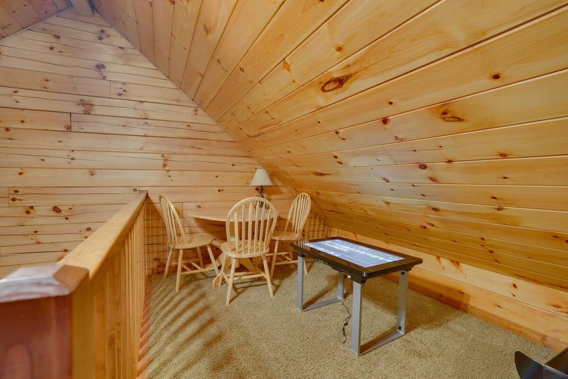 Image 1 of Creekside Cabin | Kayaks + Hot Tub