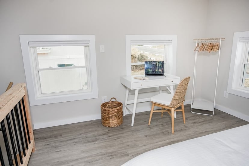 Image 4 of Modern Tiny Home Great Views near Downtown