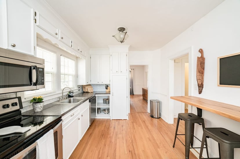 Image 10 of Family Friendly Getaway w/ Park, Trails + Dining