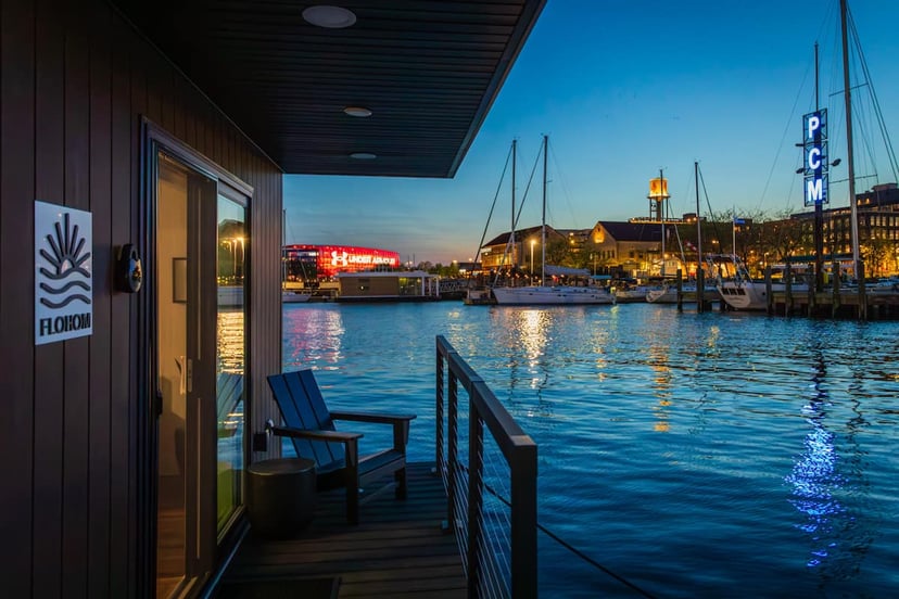 Image 25 of Flohom 9 | Elevated Luxury & Epic Sunsets
