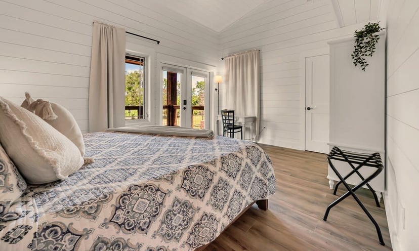 Image 25 of Sweet Escape Farm Stay - The Bonbon Suite