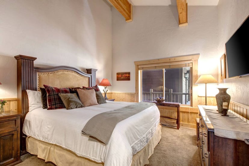 Image 14 of Abode at Black Bear #403 | Spacious Living Steps to Trails
