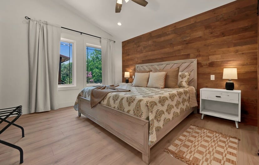 Image 25 of New Spacious Farm Retreat - The Cocoa Suite