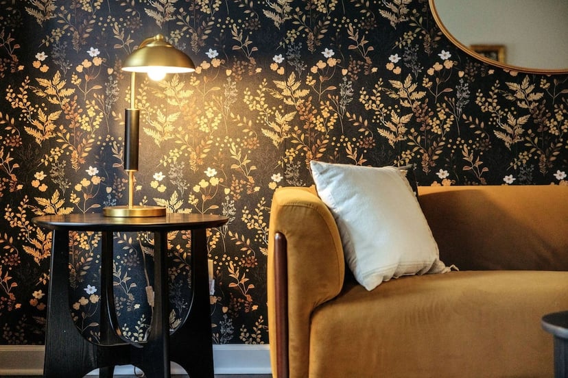 Image 9 of Family Getaway w/ Air Hockey + Movie Rm!