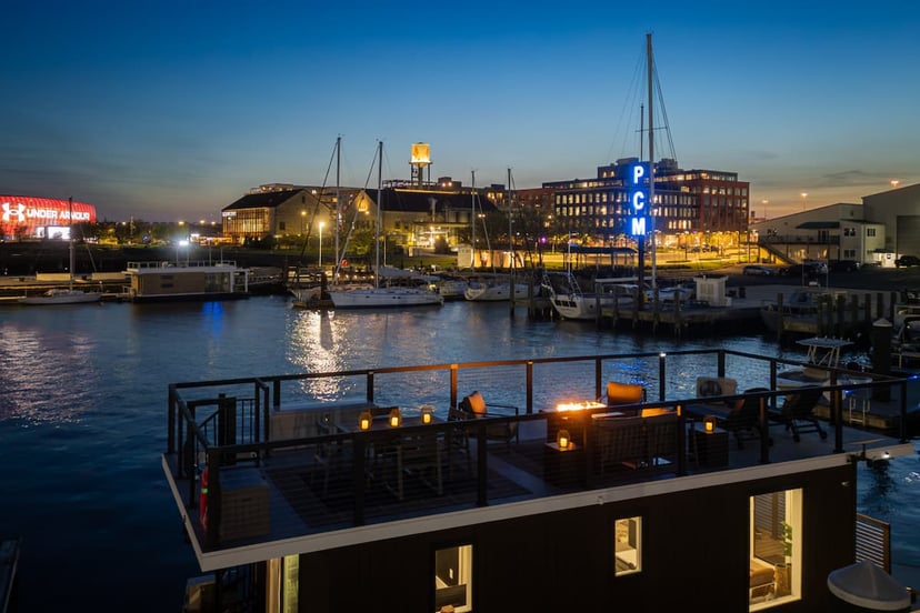 Image 13 of Flohom 9 | Elevated Luxury & Epic Sunsets
