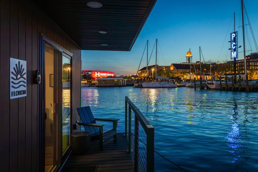 Image 11 of Flohom 9 | Elevated Luxury & Epic Sunsets