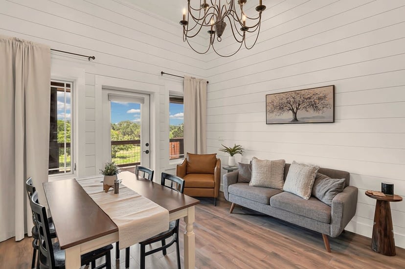 Image 1 of Sweet Escape Farm Stay - The Bonbon Suite
