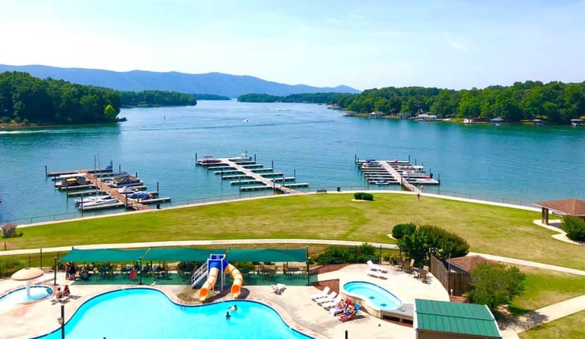 Image 5 of Lakefront Condo w/ Free Resort Amenities at SML!