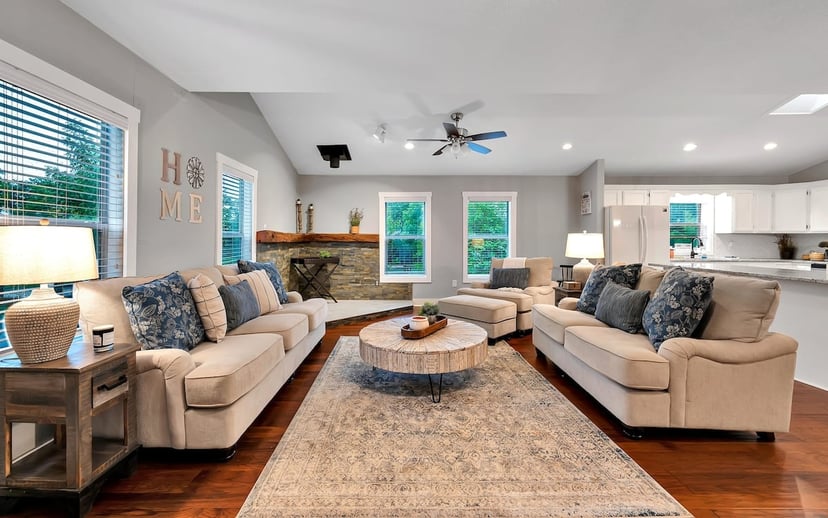 Image 1 of Charming Family Farmhouse Unplug, Unwind