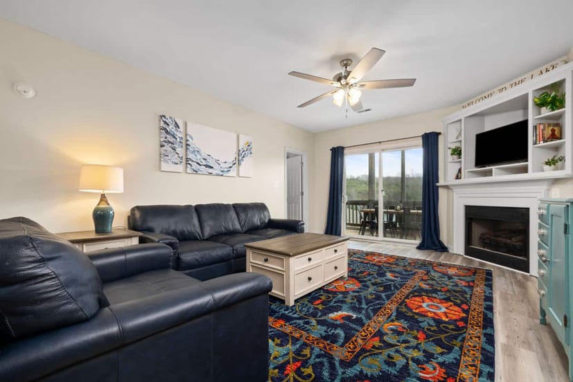 Image 3 of Lakefront Condo w/ Free Resort Amenities at SML!