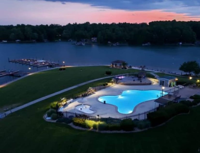Image 7 of Lakefront Condo w/ Free Resort Amenities at SML!
