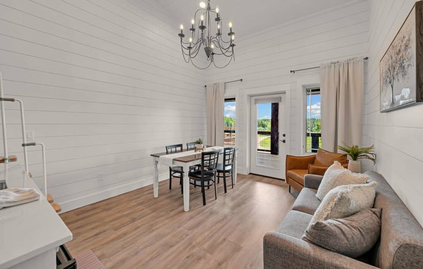 Image 6 of Sweet Escape Farm Stay - The Bonbon Suite