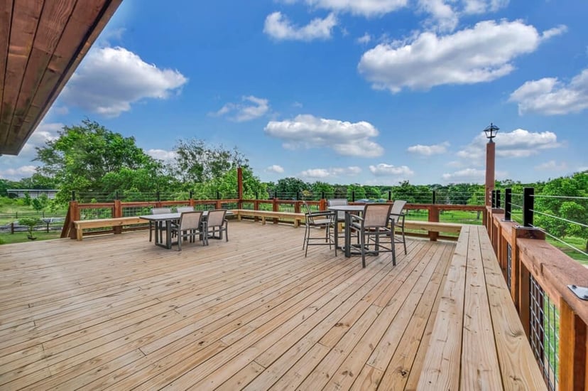 Image 7 of Sweet Escape Farm Stay - The Bonbon Suite