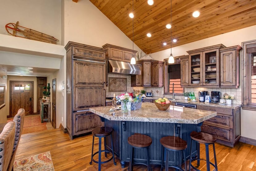 Image 8 of Abode at Quit N' Time | Best value | NO AC Great Location for Adventures & Main St