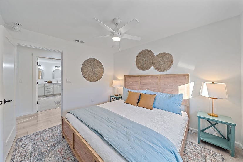 Image 10 of Sarasota's Gem | Private Pool, Spa + Deck w/ Fire!