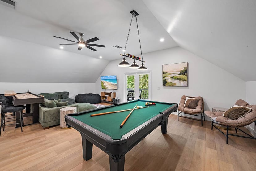 Image 1 of Canopy Heights | Pickleball Court + Private Pool