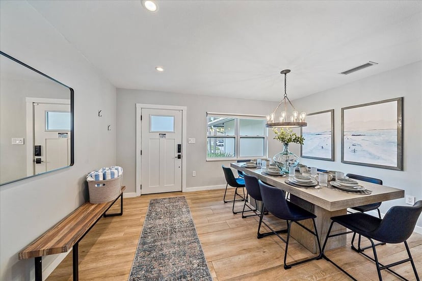 Image 1 of Surfside Villa | Private POOL + Sunroom!