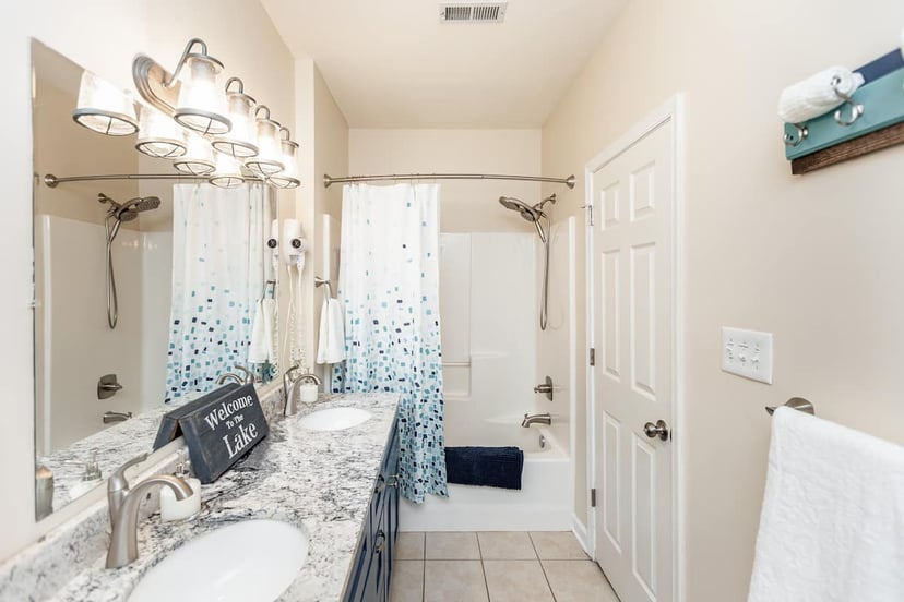 Image 8 of Lakefront Condo w/ Free Resort Amenities at SML!