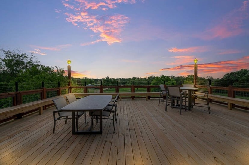 Image 10 of Sweet Escape Farm Stay - The Bonbon Suite