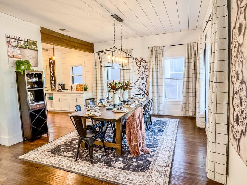 Image 12 of *Magnolia Masterpiece* | Family Gathering Place