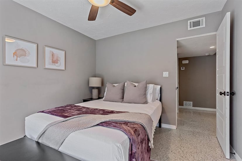Image 20 of Bahama Breeze | Private Pool w/ Patio + Outdoor TV