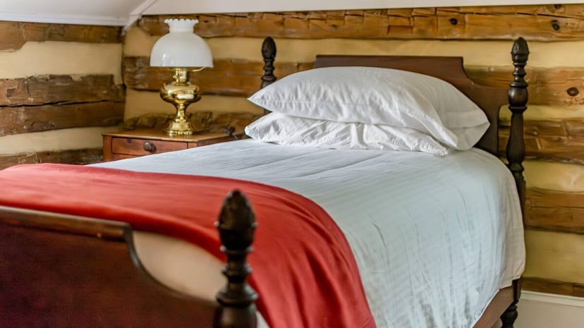 Image 12 of 3 min to the Springs | Rustic | Pet Friendly