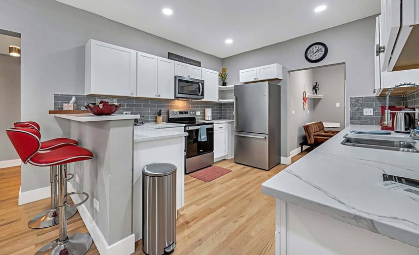 Image 9 of New! Maple Mansion on Tenth