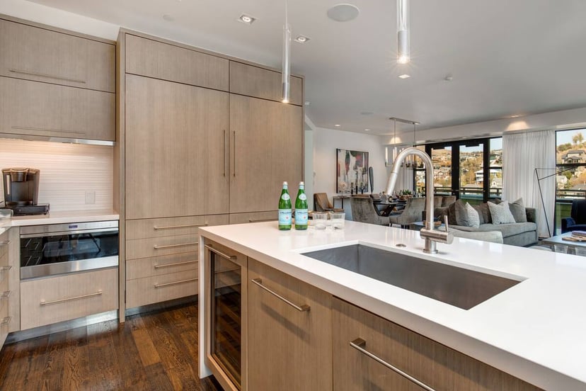 Image 14 of Abode at Parkite Penthouse | Lux, Modern, Best of Main St Living & Entertaining