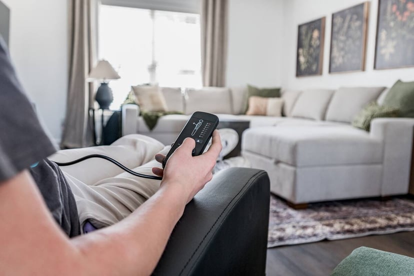 Image 12 of Family Getaway w/ Air Hockey + Movie Rm!