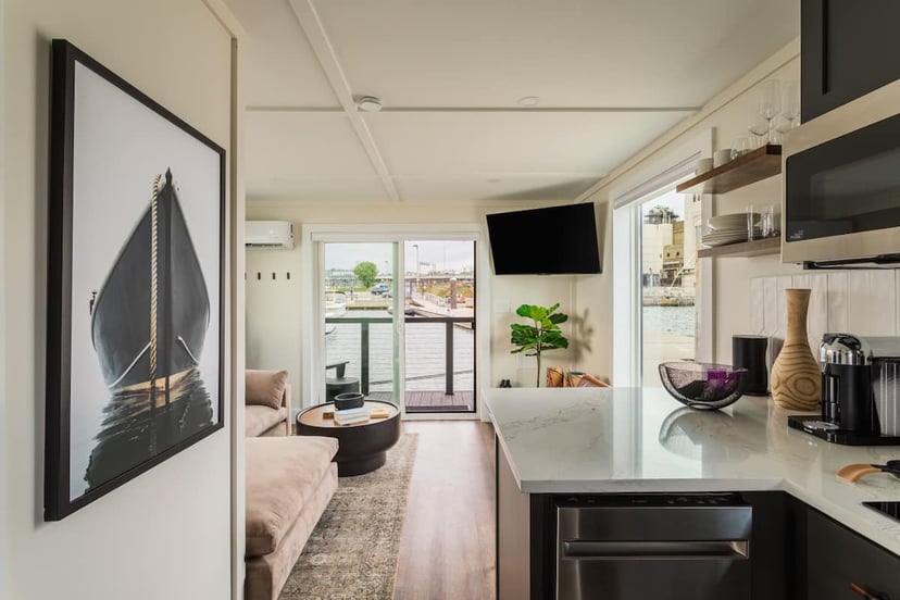 Image 12 of Flohom 9 | Elevated Luxury & Epic Sunsets