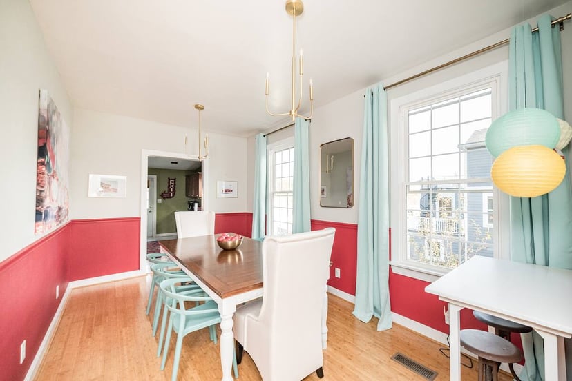 Image 6 of Lighthearted Family Friendly Downtown LYH Getaway!