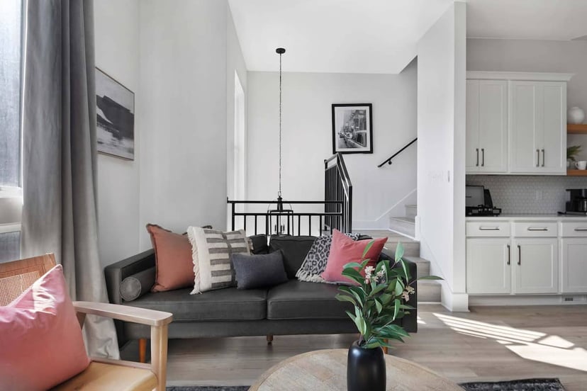 Image 10 of The Camellia - Rooftop Patio & Dog Friendly!