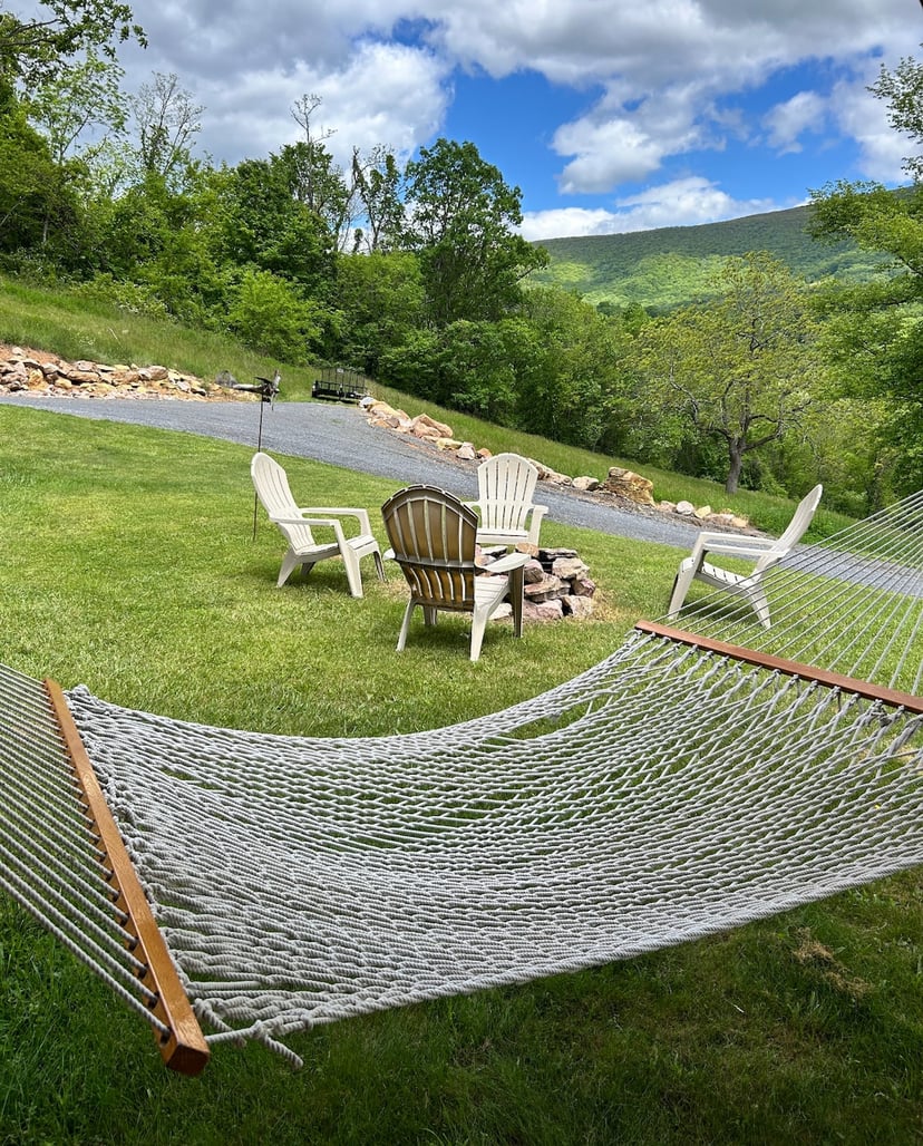 Image 14 of Hilltop Cabin w/ Stunning Views Near Homestead!