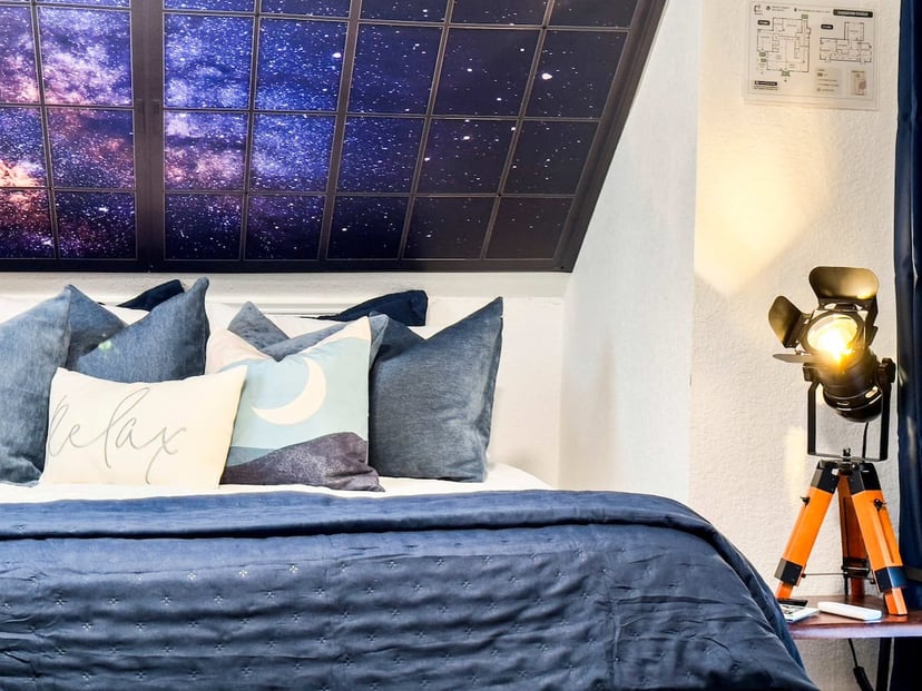 Image 13 of *Magnolia Masterpiece* | Family Gathering Place