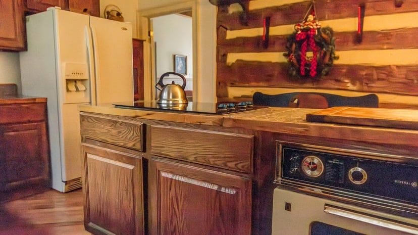 Image 15 of 3 min to the Springs | Rustic | Pet Friendly