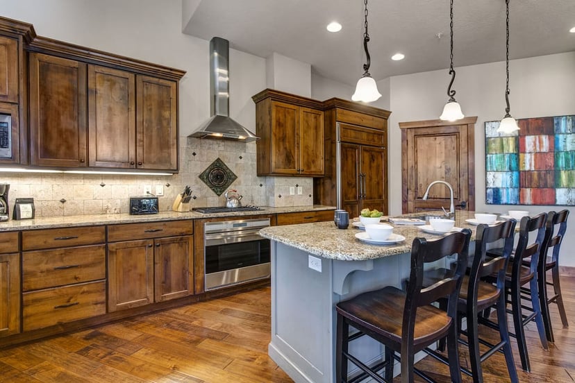 Image 18 of Abode at Alpine Penthouse | Slope Side w/ Resort Amenities