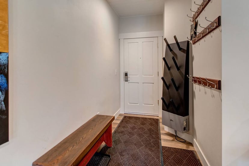 Image 14 of Abode at Black Bear #152 | Family Condo in Silver Lake Village, Private Hot Tub