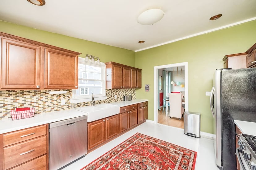 Image 7 of Lighthearted Family Friendly Downtown LYH Getaway!