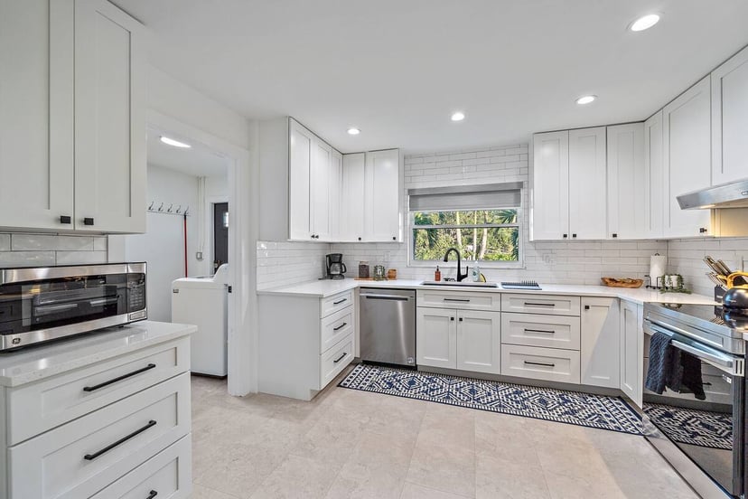 Image 20 of Sarasota's Gem | Private Pool, Spa + Deck w/ Fire!